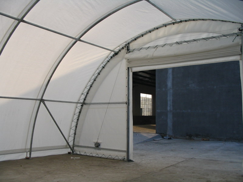 GREAT BUY! 30\'x65\'x15\' Premium 10-12 stall size barn.